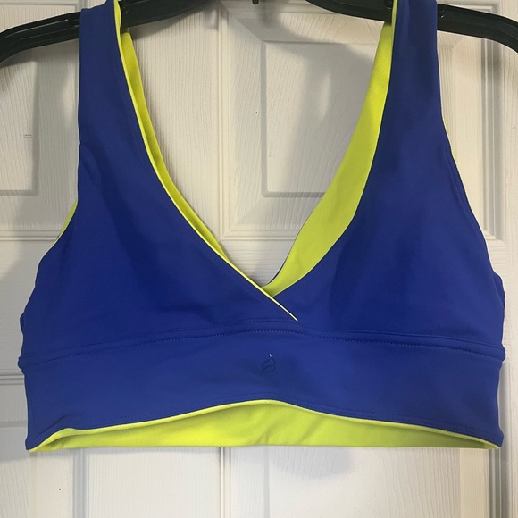 Ptula sports bra - Picture 2 of 4